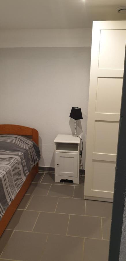 Bienvenue Au Centre Ville Arles Appartement Buitenkant foto