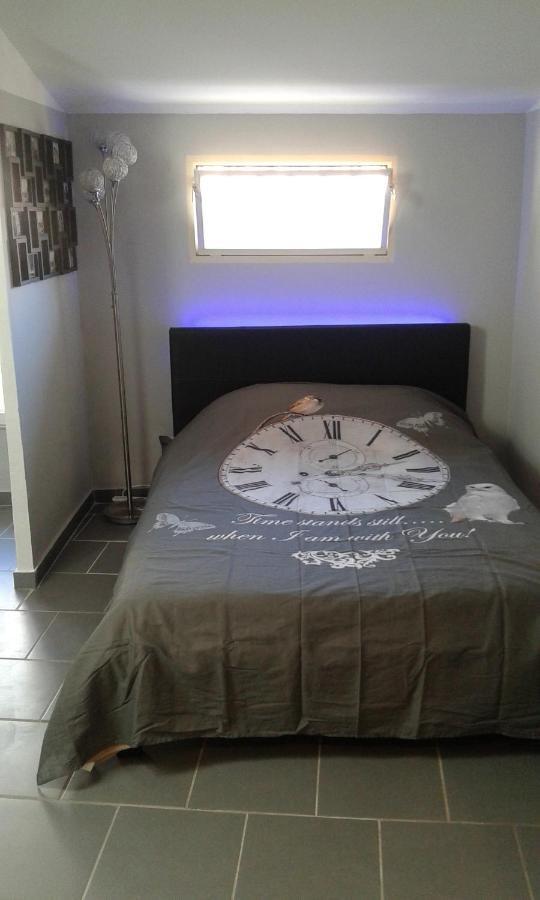 Bienvenue Au Centre Ville Arles Appartement Buitenkant foto